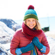 Stylecraft Grace Aran Knitting Pattern 9930