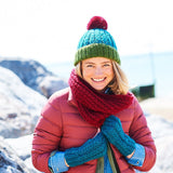 Stylecraft Grace Aran Knitting Pattern 9930