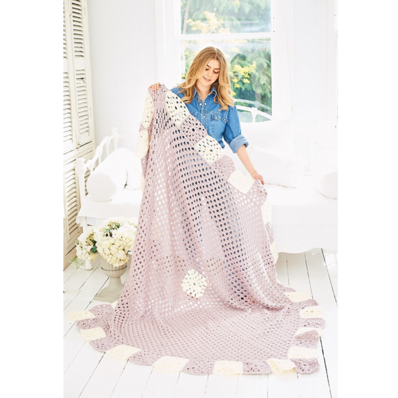 Stylecraft Crochet Pattern 9938