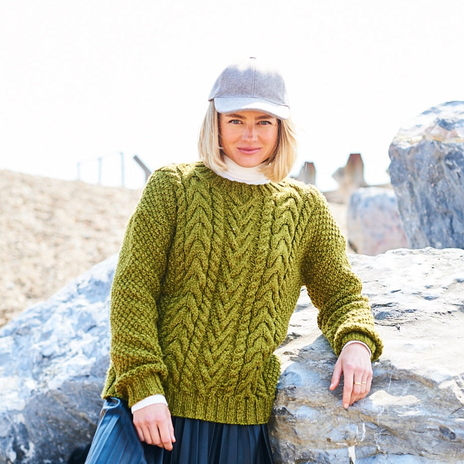 Pattern 9941 Stylecraft Fusion Chunky Knitting Pattern 9941 – Wool n Stuff