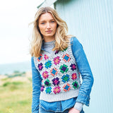 Stylecraft Crochet Pattern 9968