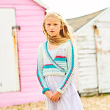 Stylecraft Aran Knitting Pattern 9985