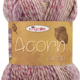 Wool n Stuff King Cole Acorn Aran Yarn