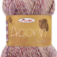 Wool n Stuff King Cole Acorn Aran Yarn