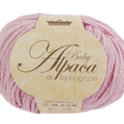King Cole Baby Alpaca DK Knitting Yarn