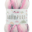 King Cole Yarn King Cole Baby Pure DK Knitting Yarn