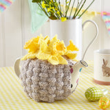 King Cole Daffodil Tea Cosy Cover