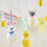 King Cole Easter Decorations