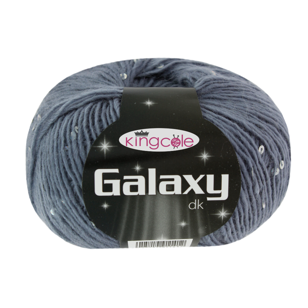 King Cole Galaxy DK Knitting Yarn