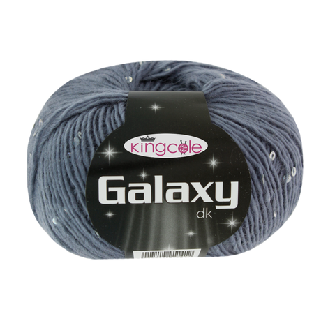 King Cole Galaxy DK Knitting Yarn