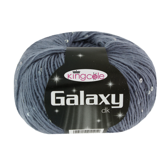 King Cole Galaxy DK Knitting Yarn