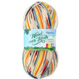 Stylecraft Head over Heels Walking in Nature Sock Yarn