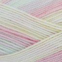 King Cole Beaches DK Knitting Yarn Shade Beaches and Cream