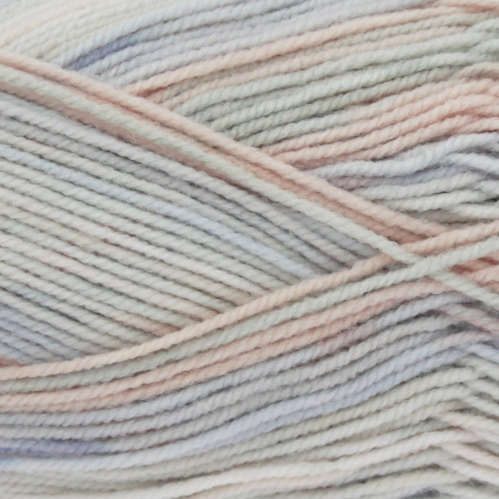 King Cole Beaches DK Knitting Yarn Waikiki Beach 4276