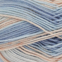 King Cole Beaches DK Knitting Yarn Paradise Beach 4277