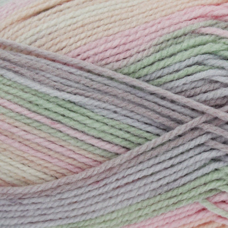 King Cole Beaches DK Knitting Yarn Beach Melba 4279