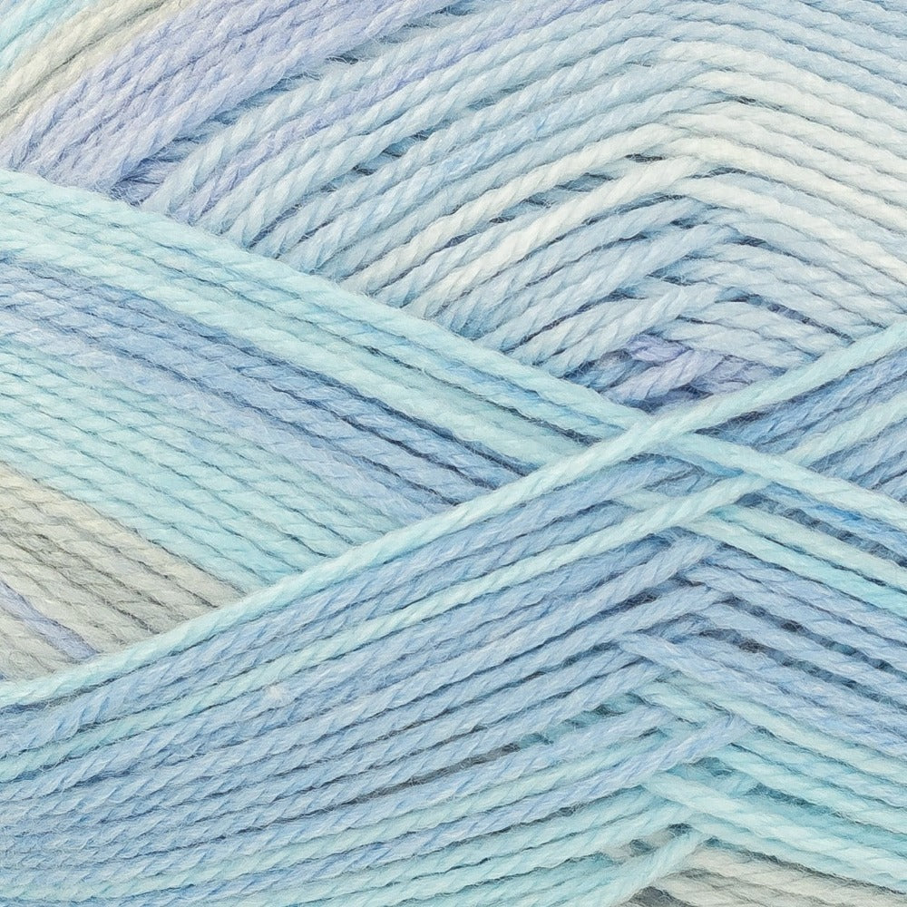 King Cole Beaches DK Knitting Yarn Palm Beach 4281