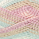 King Cole Beaches DK Knitting Yarn Pearl Beach 4282