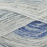 King Cole Drifter 4 Ply Knitting Yarn Cornflower 4241