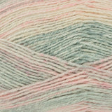 King Cole Drifter 4 Ply Knitting Yarn Pink Sky 4245