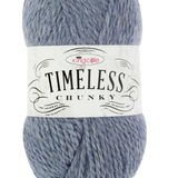 King Cole Timeless Chunky Knitting Yarn