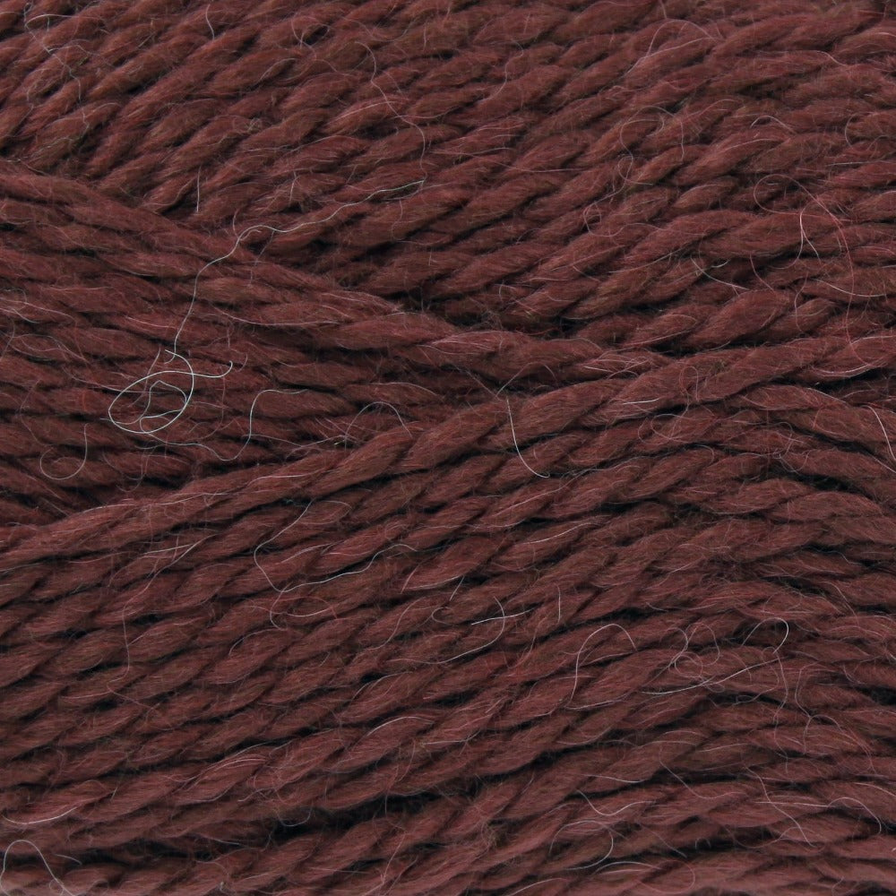 King Cole Timeless Chunky Yarn Bordeaux