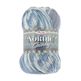 King Cole Nordic Chunky Knitting Yarn