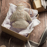 Anchor Christmas Decoration Embroidery Kit Angel