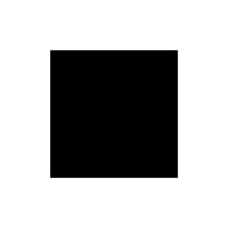 Bernatex Solids Fabric Black