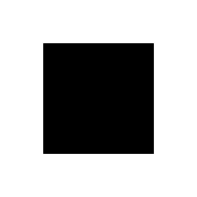 Bernatex Solids Fabric Black