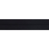 Trimits Bias Binding 16 mm Black