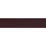 Trimits Bias Binding 16 mm Chocolate