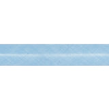 Trimits Bias Binding 16 mm Pale Blue