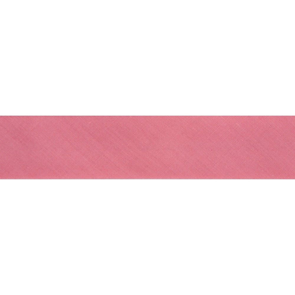 Trimits Bias Binding 16 mm Pink