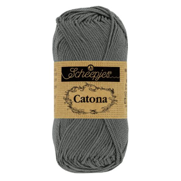 Scheepjes Catona Yarn 50g Balls