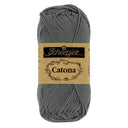 Scheepjes Catona 50g – 100% Mercerised Cotton 4 Ply Yarn
