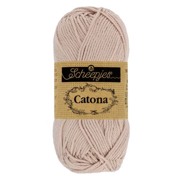 Scheepjes Catona Yarn 50g Balls