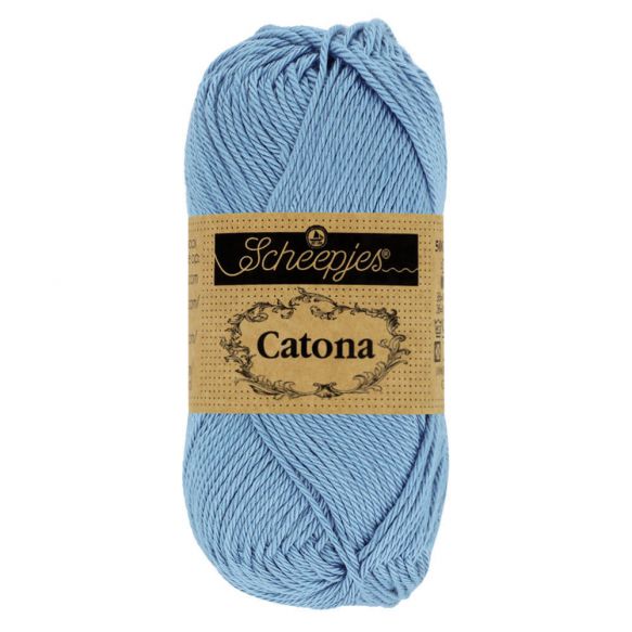 Scheepjes Catona Yarn 50g Balls