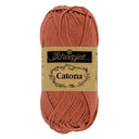 Scheepjes Catona 50g – 100% Mercerised Cotton 4 Ply Yarn