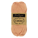 Scheepjes Catona 50g – 100% Mercerised Cotton 4 Ply Yarn