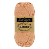 Scheepjes Catona Yarn 50g Balls