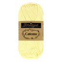 Scheepjes Catona Candle Light