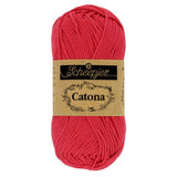 Scheepjes Catona Yarn 50g Balls