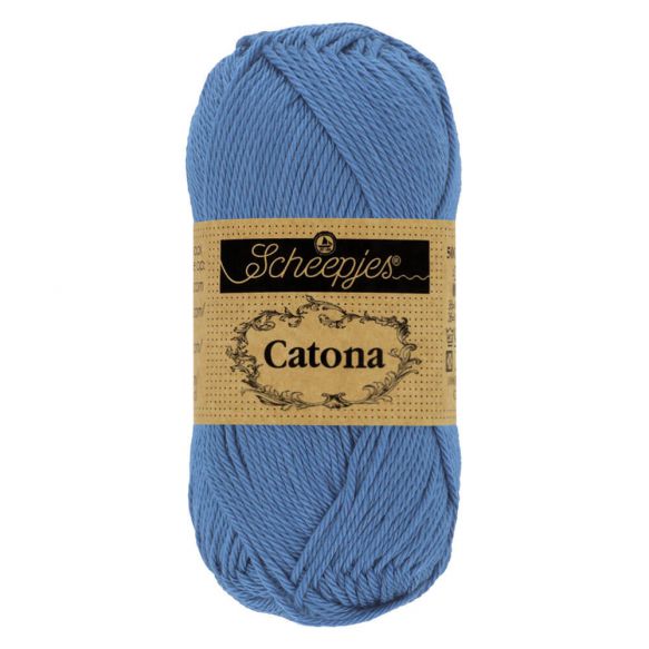 Scheepjes Catona Yarn 50g Balls