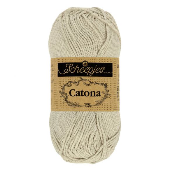 Scheepjes Catona Yarn 50g Balls