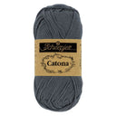 Scheepjes Catona 50g – 100% Mercerised Cotton 4 Ply Yarn