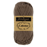 Scheepjes Catona Yarn 50g Balls