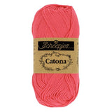 Scheepjes Catona Yarn 50g Balls