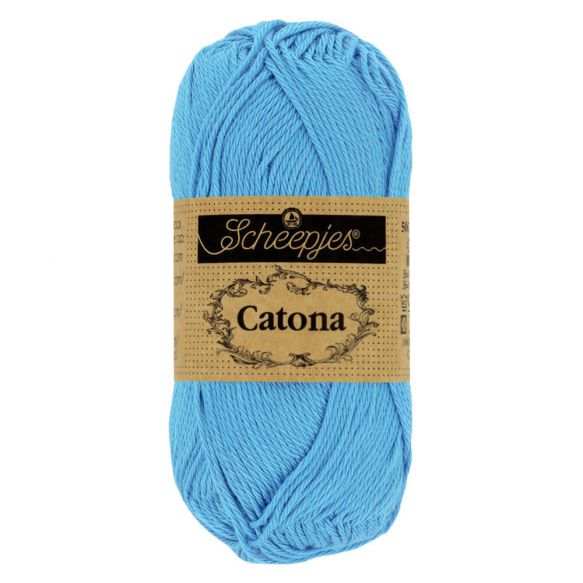 Scheepjes Catona Yarn 50g Balls