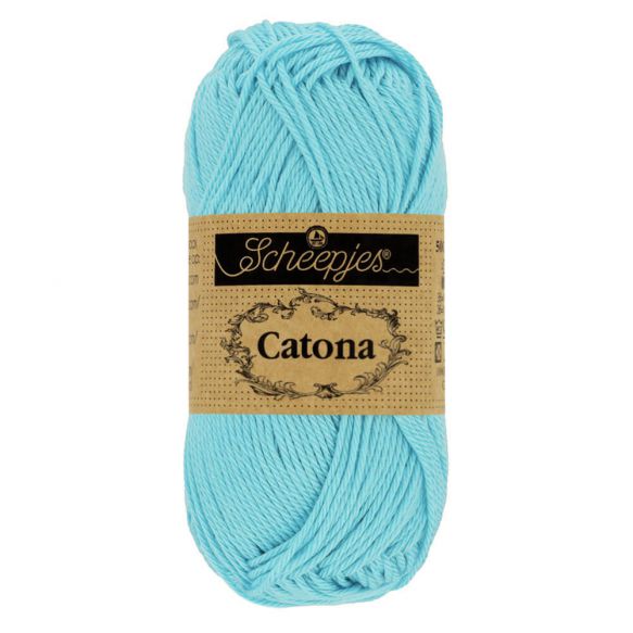 Scheepjes Catona Yarn 50g Balls